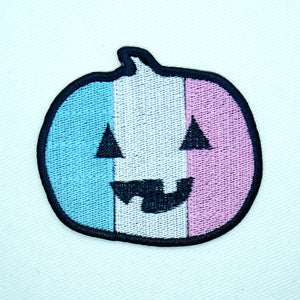 Spooky Pride Pumpkin Patch