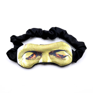 The Monster Eye Sleep Mask