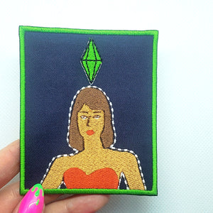 Bella Goth Sims Game Patch