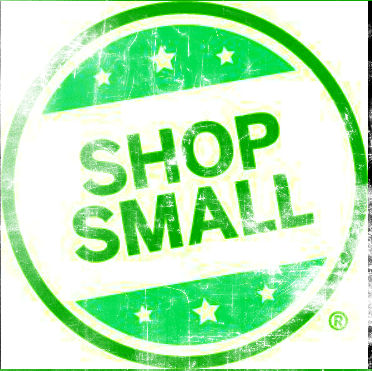Shop Small This Weekend - Black Friday 2022