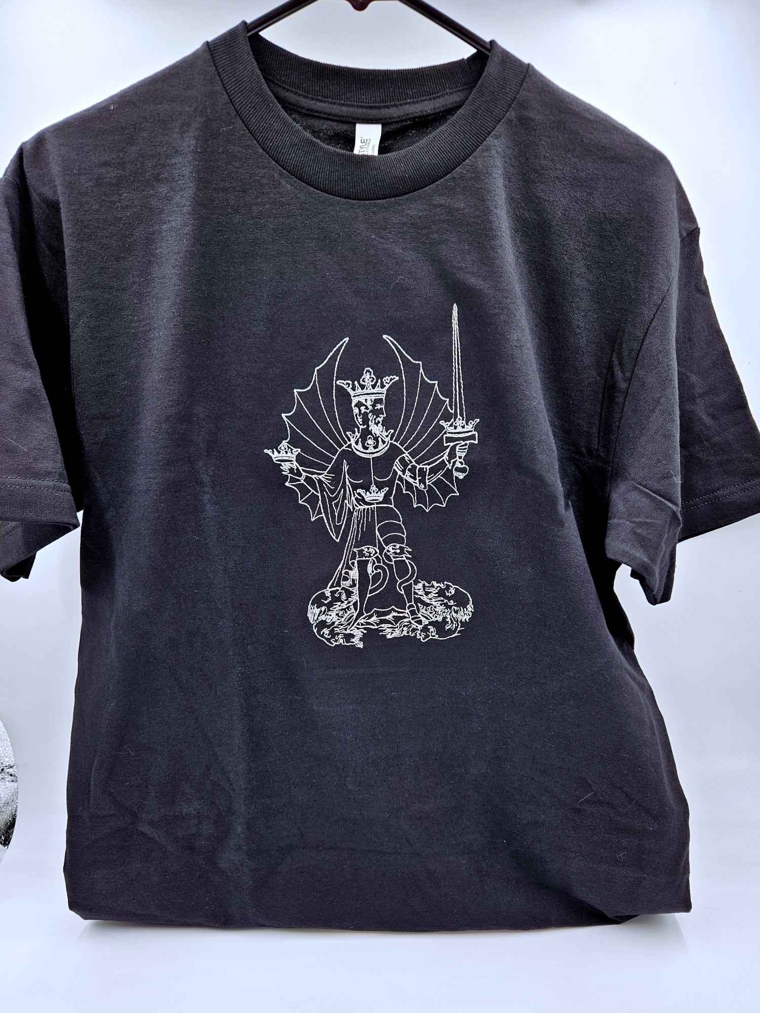 Androgyny Alchemy T-Shirt