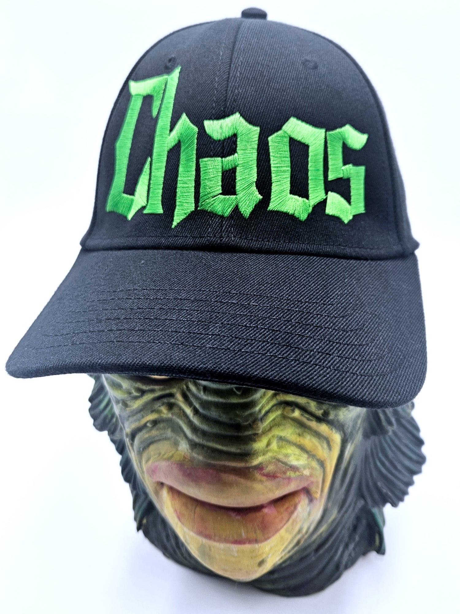Chaos Baseball Cap