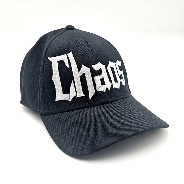 Chaos Baseball Cap - Junkyard Witch