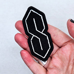 Cool S Patch