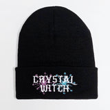 Crystal Witch Beanie