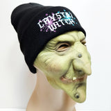 Crystal Witch Beanie