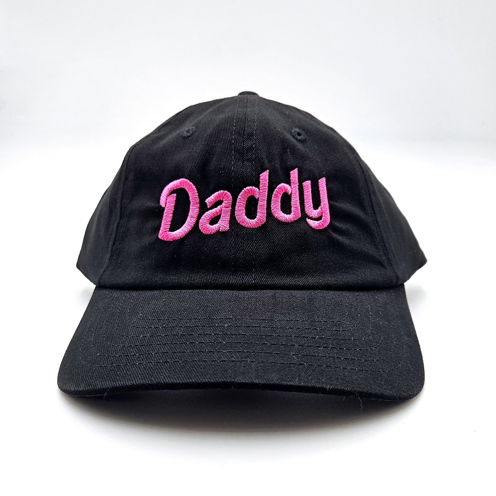Daddy Dad Hat