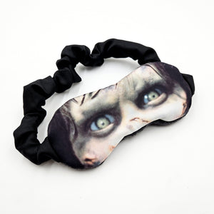 Demon Child Eye Sleep Mask