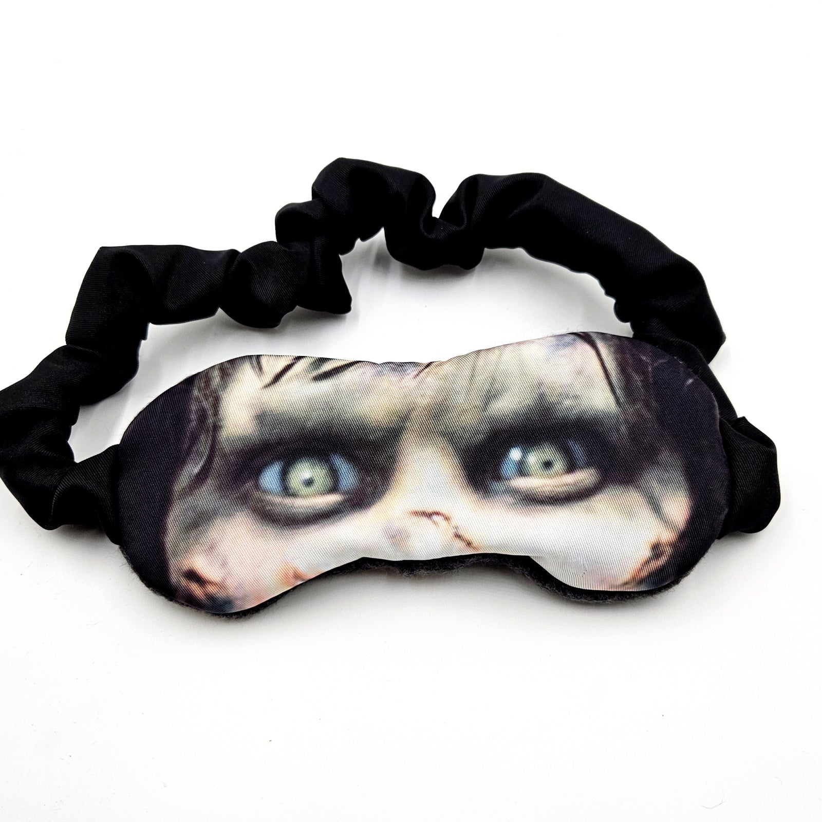 Demon Child Eye Sleep Mask