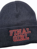 Final Girl Beanie
