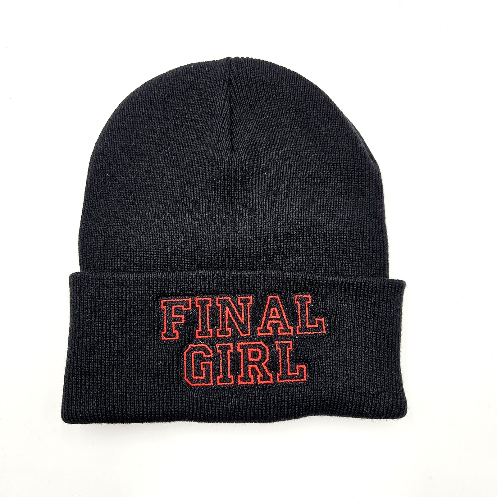 Final Girl Beanie