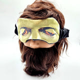 The Monster Eye Sleep Mask