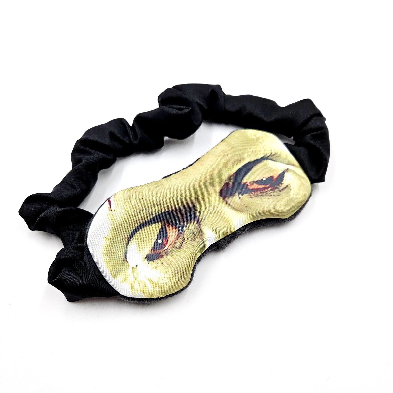 The Monster Eye Sleep Mask