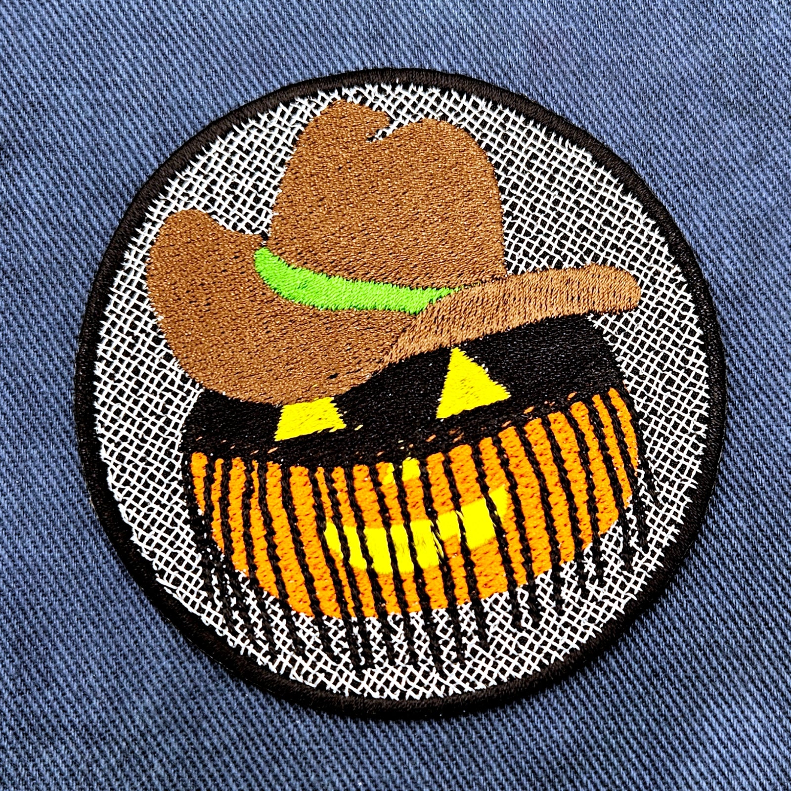 Orville Pumpkin Patch