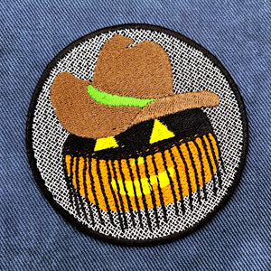 Orville Pumpkin Patch