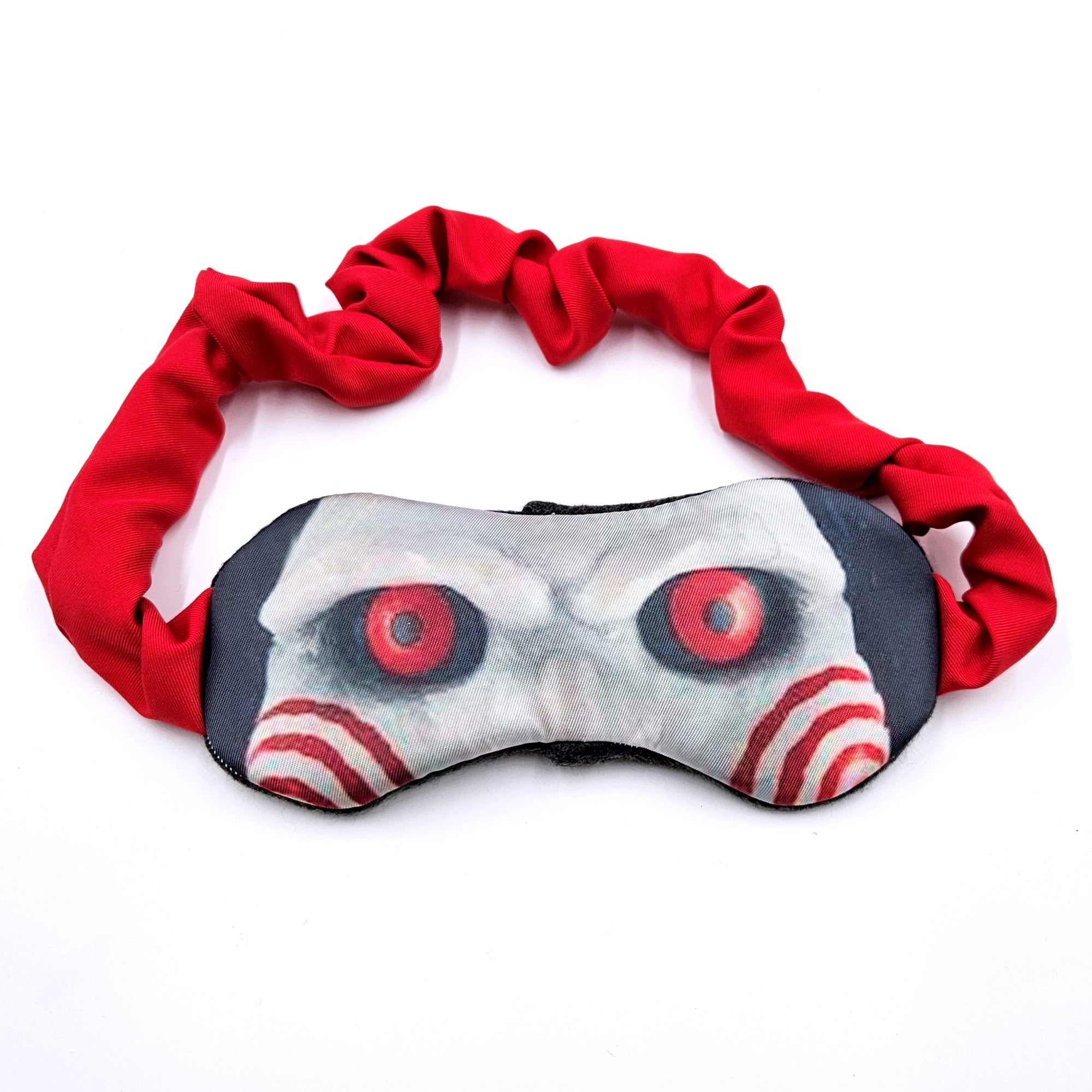 Puppet Eye Sleep Mask