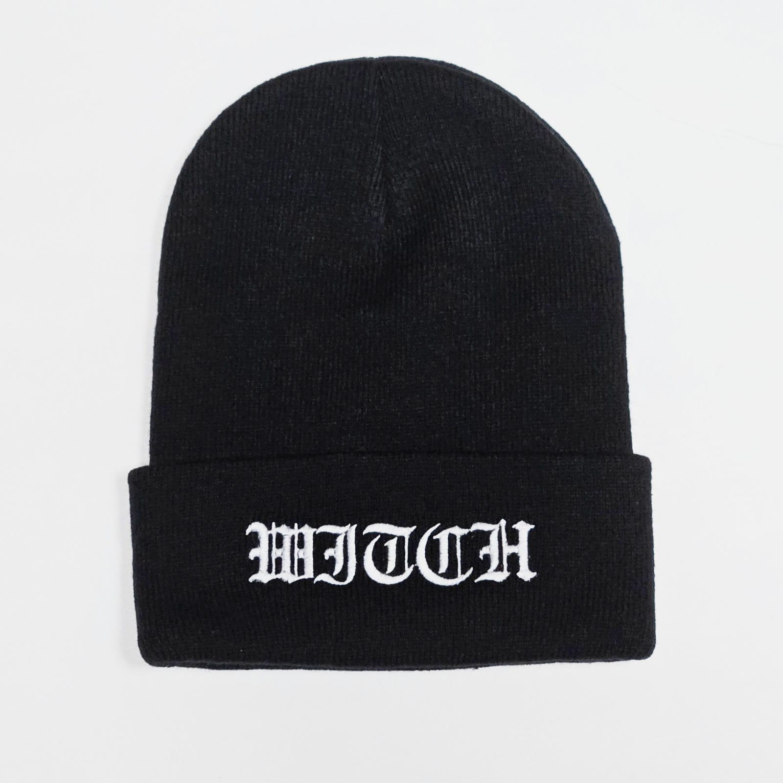 Witch Beanie