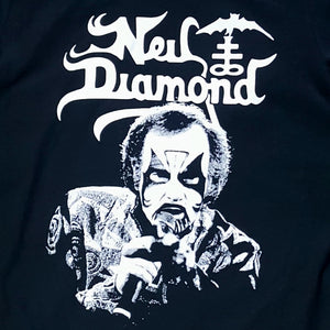 King Neil Diamond T-shirt