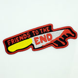 Friends to the End Chucky Patch