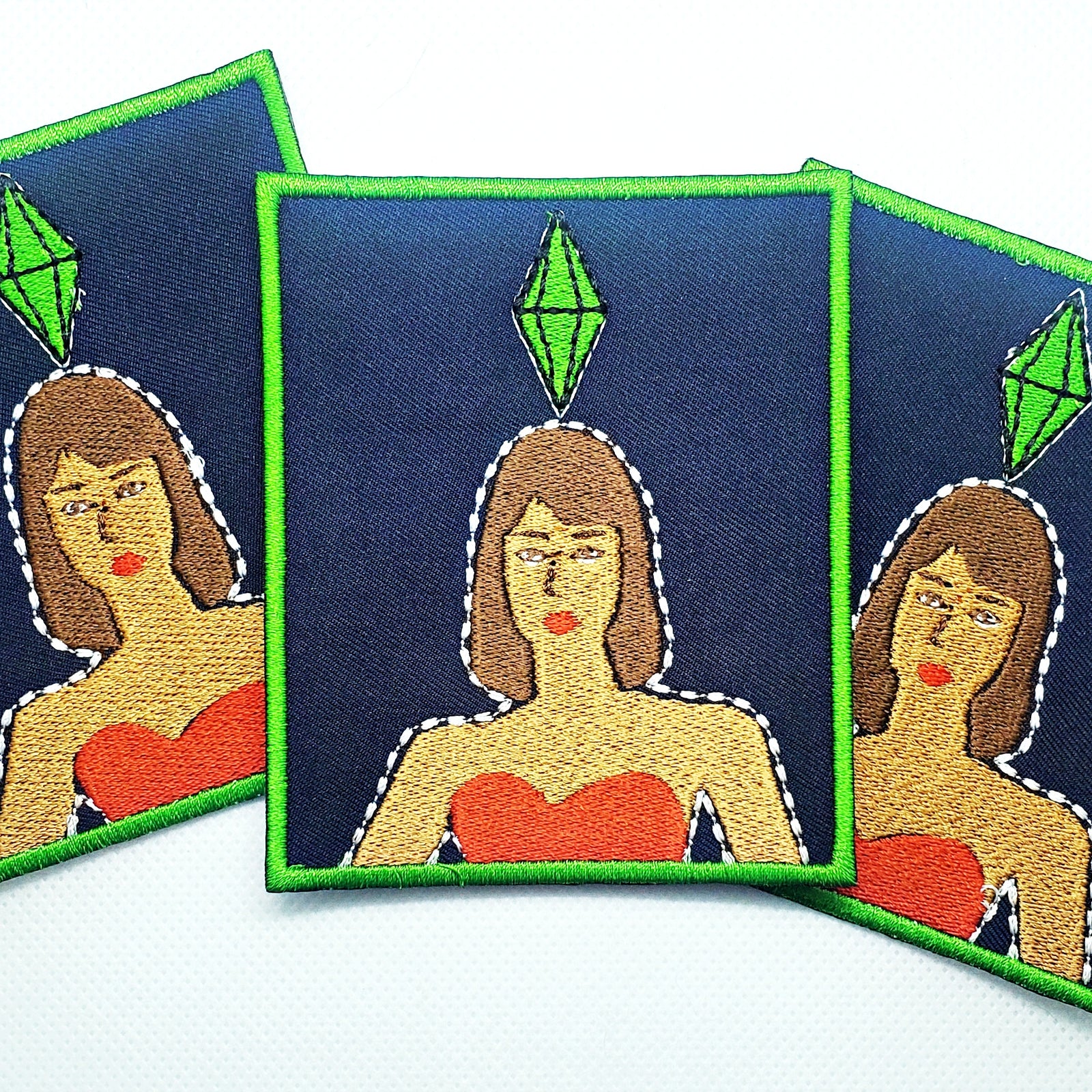 Bella Goth Sims Game Patch