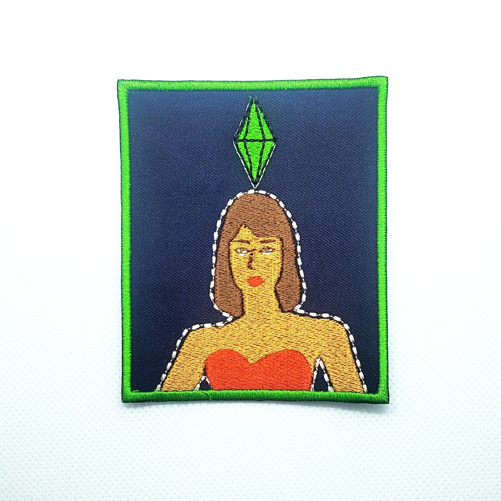 Bella Goth Sims Game Patch