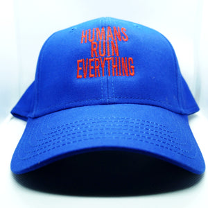 Humans Ruin Everything Hat