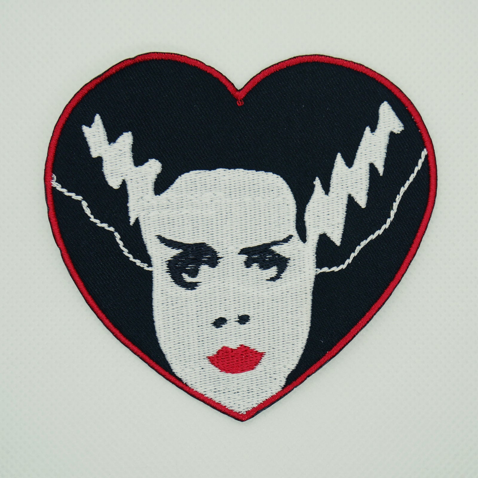 Bride of Frankenstein Patch
