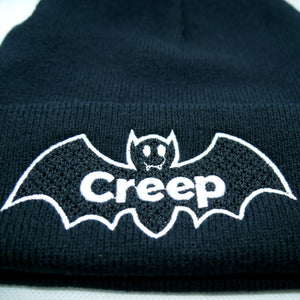 Creep Bat Beanie