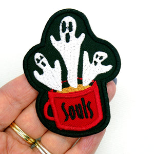 Cup of Souls Patch