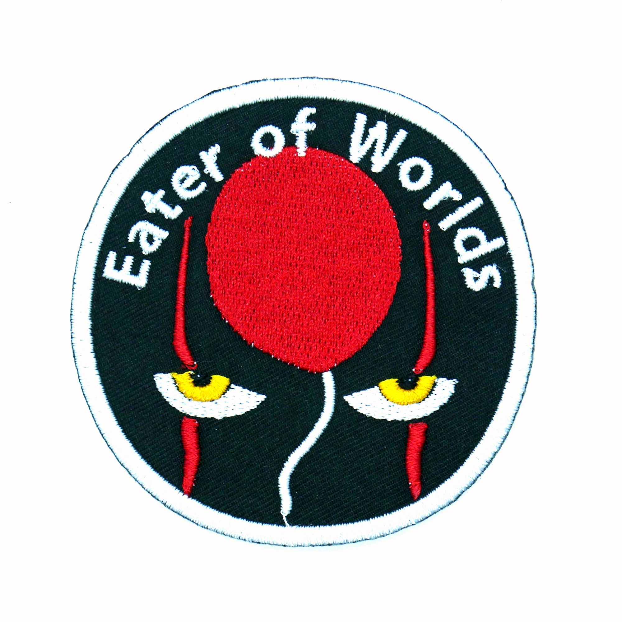 Eater of Worlds Pennywise Patch
