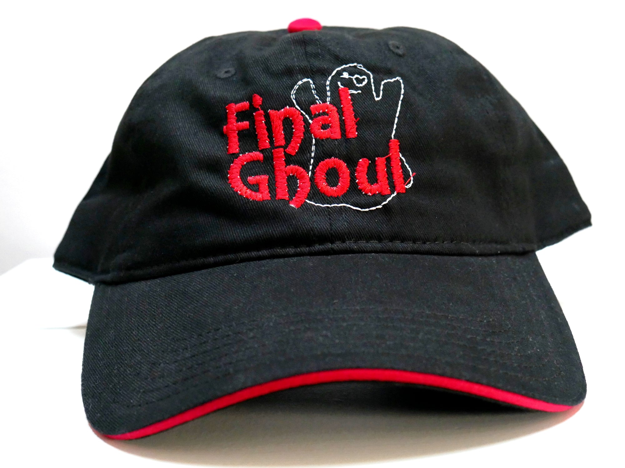 Final Ghoul Hat