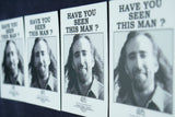 Have You Seen Nic Cage? Sticker