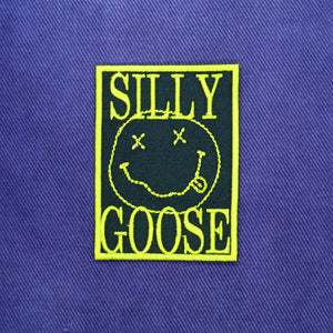 Silly Goose Patch