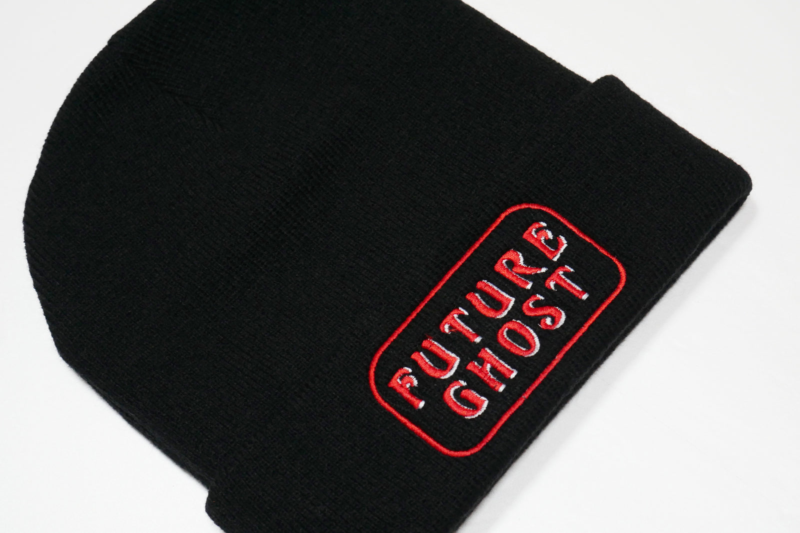 Future Ghost Beanie