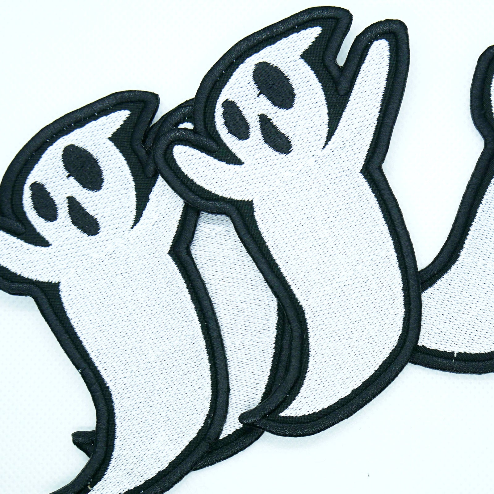 Best Haunter Ghost Patch