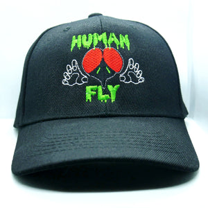 Human Fly Hat