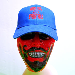 Humans Ruin Everything Hat