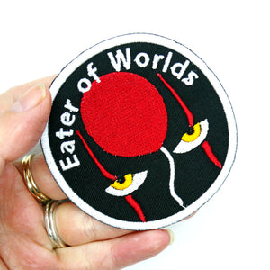 Eater of Worlds Pennywise Patch