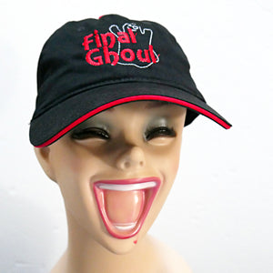 Final Ghoul Hat