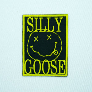 Silly Goose Patch