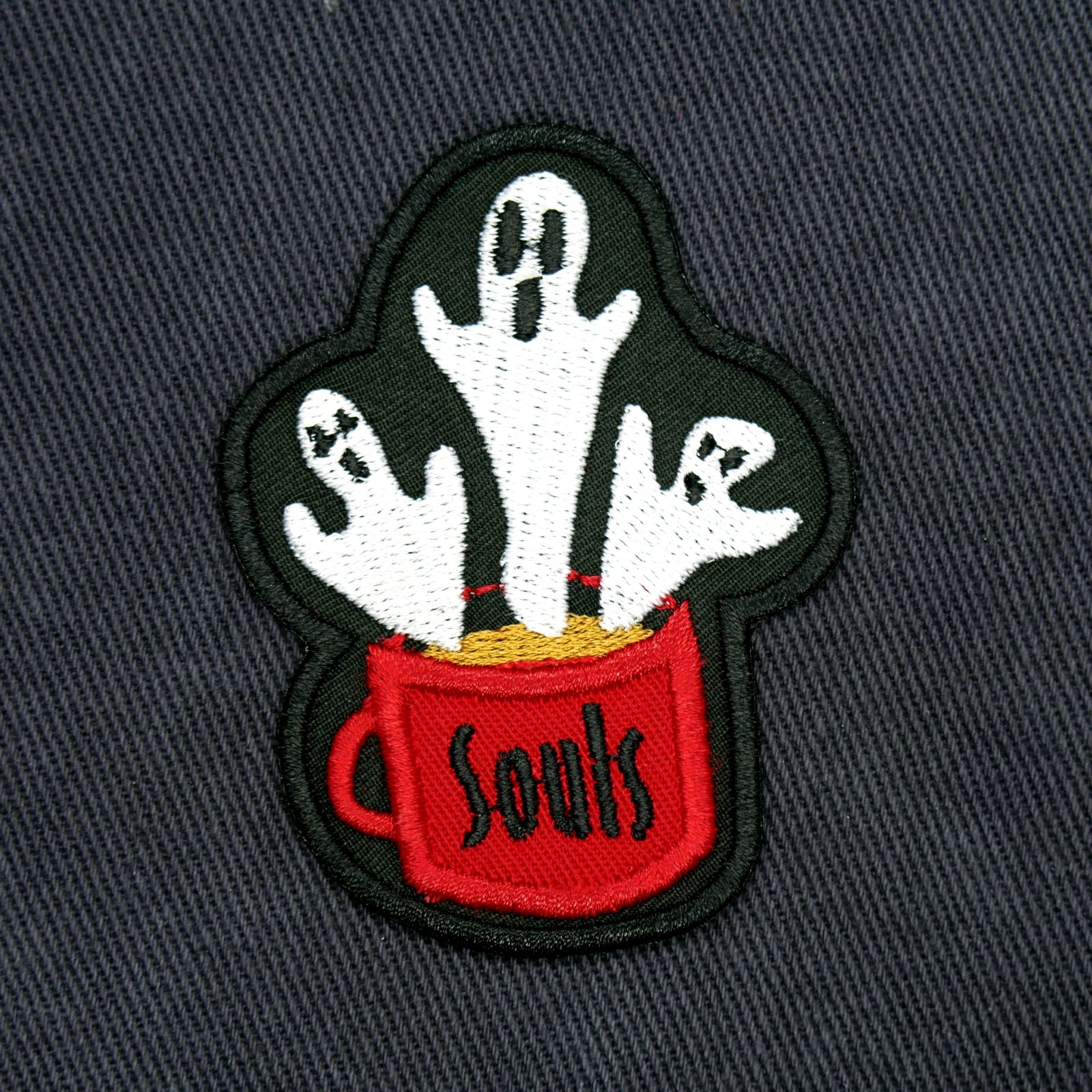 Cup of Souls Patch