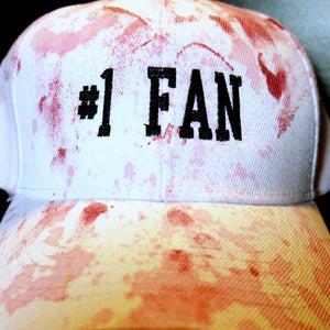 #1 Horror Fan Hat