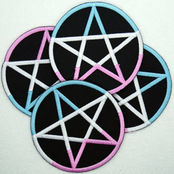 Pentagram 3